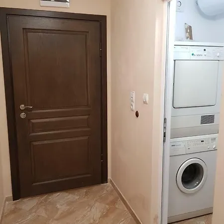 Хепи Апартмънтс Plovdiv