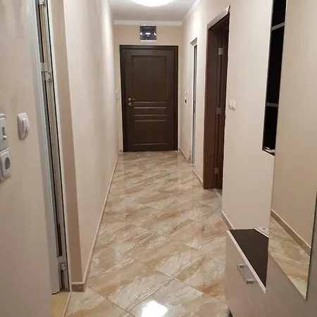 Хепи Апартмънтс Plovdiv