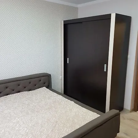 Хепи Апартмънтс * Płowdiw