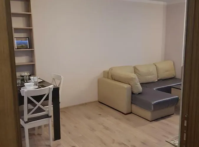 Hotel Хепи Апартмънтс *