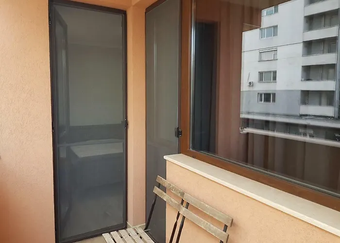 Hotel Хепи Апартмънтс